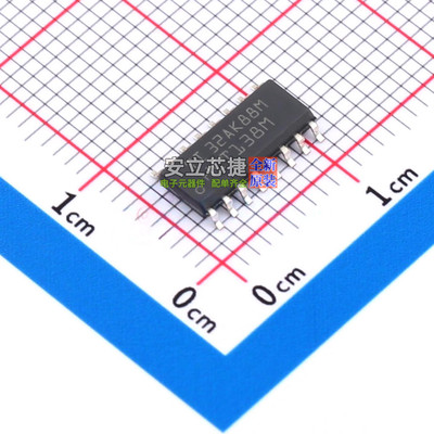 信号开关/编解码器/多路复用器 CD74HCT138M96 SOIC-16 TI/德州