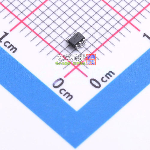 运算放大器 OPA323IDCKR SC-70-5 TI/德州 电子元件配单全新原装