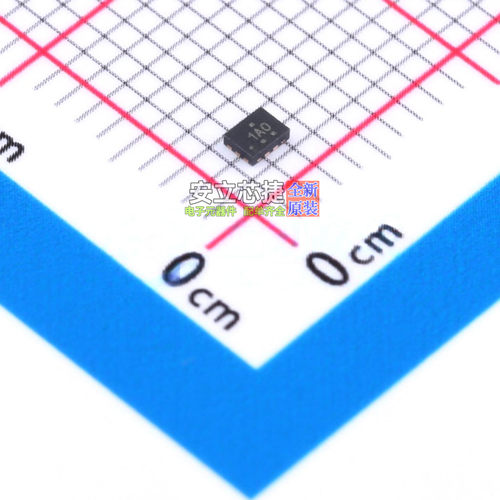 电流感应放大器 INA190A3IRSWR UQFN-10(1.4x1.8) TI/德州 元器件