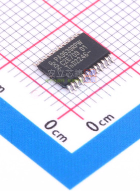 I/O扩展器 PCA9539RPW/Q900J SOT-355 安世 电子元件配单全新原装