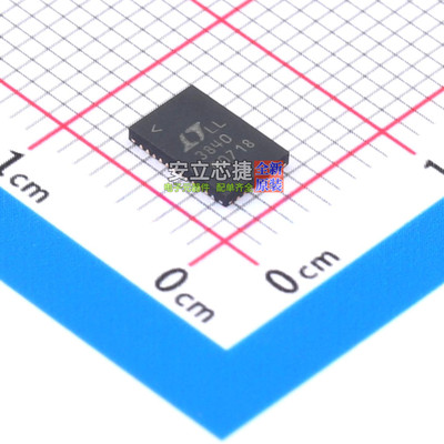 DC-DC电源芯片 LT3840EUFE#PBF QFN-38(4x6) ADI(亚德诺) 元器件