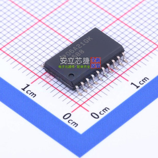 比较器 SN74HC688DWR SOIC-20 TI/德州 电子元器件配单全新原装