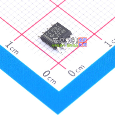信号开关/编解码器/多路复用器 SN74CBTD3306CDR SOIC-8 TI/德州
