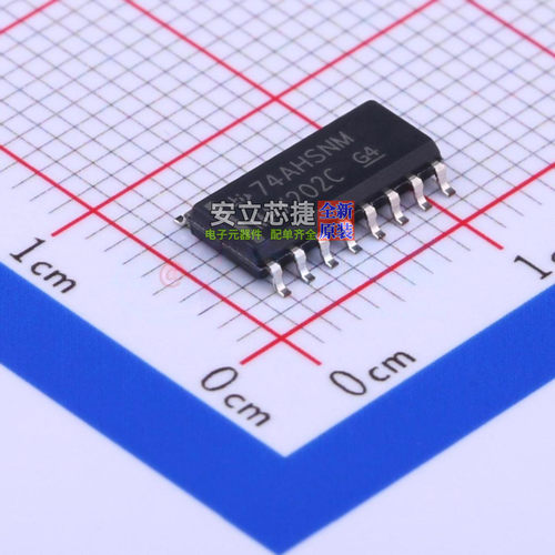 RS232芯片 MAX202CD SOIC-16 TI/德州 电子元器件配单全新原装