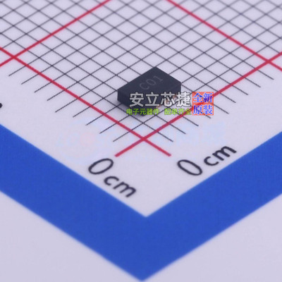 场效应管(MOSFET) ZXMC3AMCTA DFN-8(3x2) DIODES(美台) 全新原装