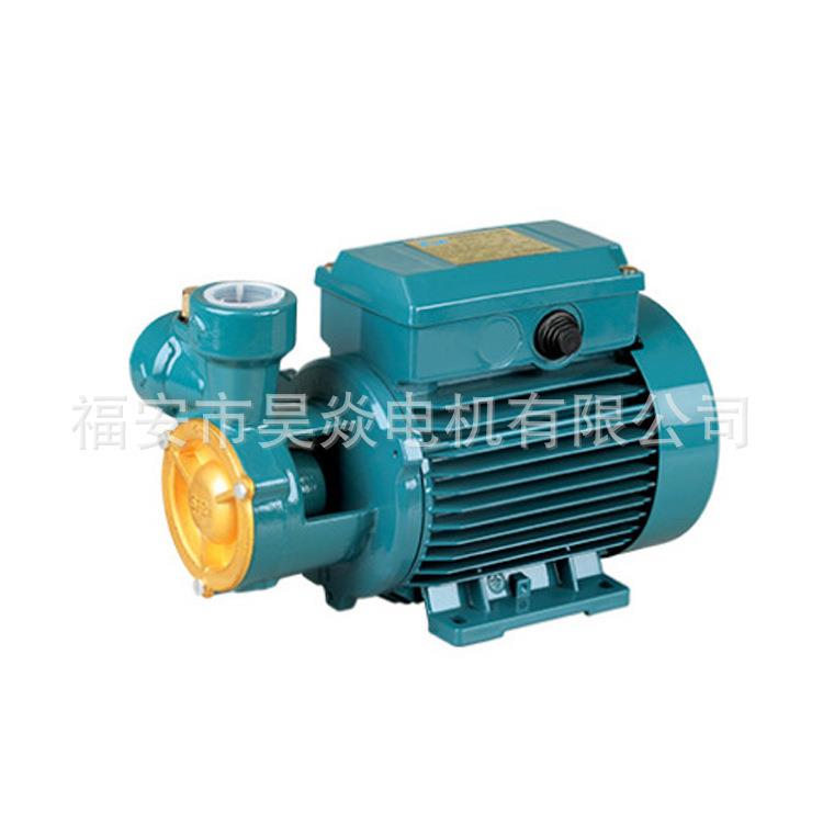 SFB系列清水泵自吸管道自吸式抽水变频静音