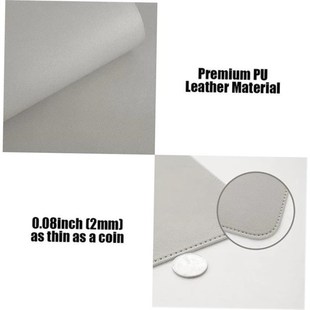 Pad Size Office Desk Largae Keyboard Mat Protector Mouse