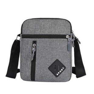 Crossbody Sling Mens Bag Men Small Bags Messenger ShouldeIr