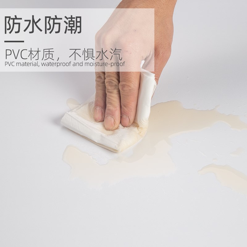 加厚全遮光玻璃窗户贴纸防窥视防走光遮阳挡光贴膜门窗贴纸不透光