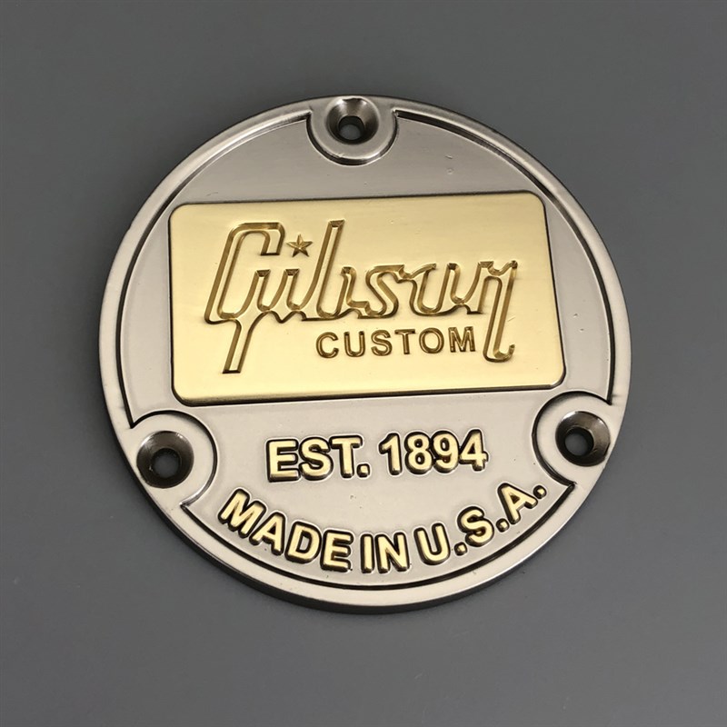 Guitbar Toggle Switch Back Metal ver EST1894 Type