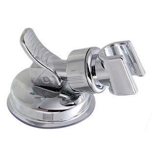Holder Suction Heasd Adjustable Handset Bracket Shower Rack