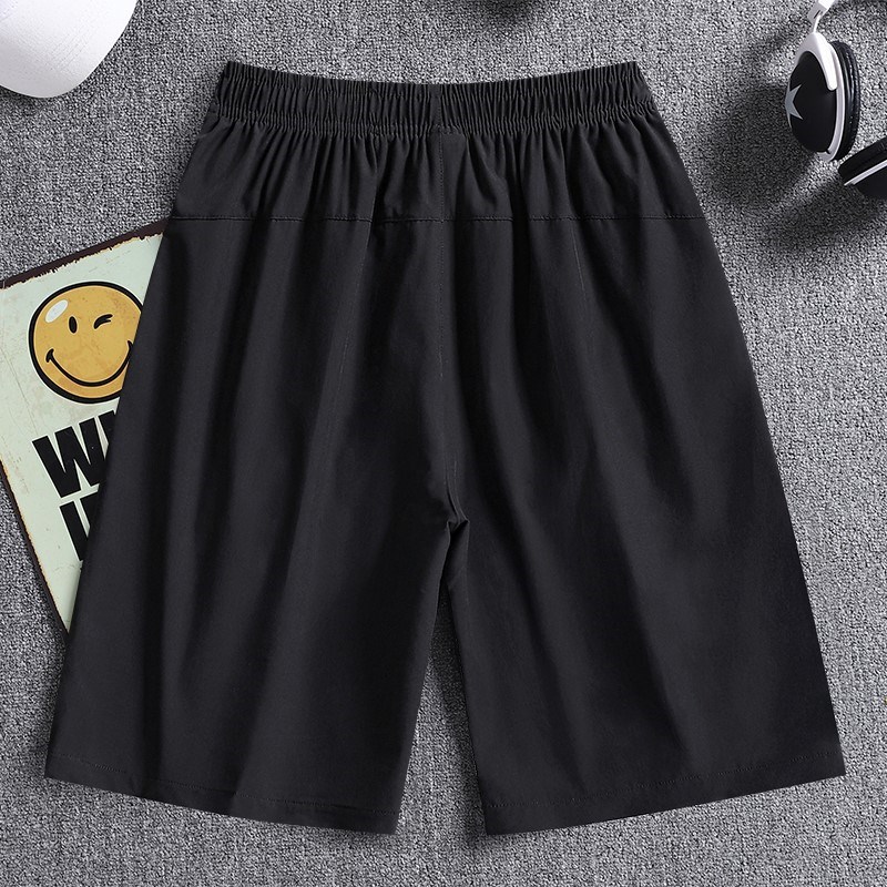 Men s Sport Cotton shorts casual short pants for Mal.e 短裤