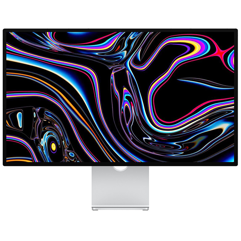 LG面板27英寸4K144hz高刷专业显示器办公Mac笔记本电脑台式外接屏