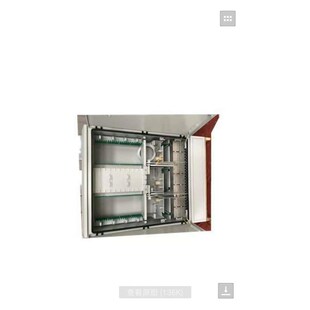 南京直供 288芯光缆交接箱光交箱 无跳接K 光纤配线箱 插片式分光