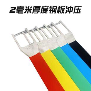 雷蛙脱钩器不锈钢取蛙器路亚打黑工具雷蛙开口取钩工具