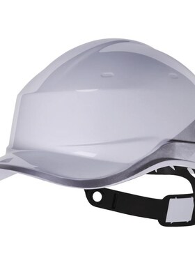 代尔塔新绝缘安全帽防砸透气抗工地建筑轻便安全帽