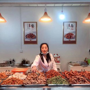 加亮生鲜灯猪肉灯熟食店灯卤菜卤肉灯超市水果蔬菜吊灯