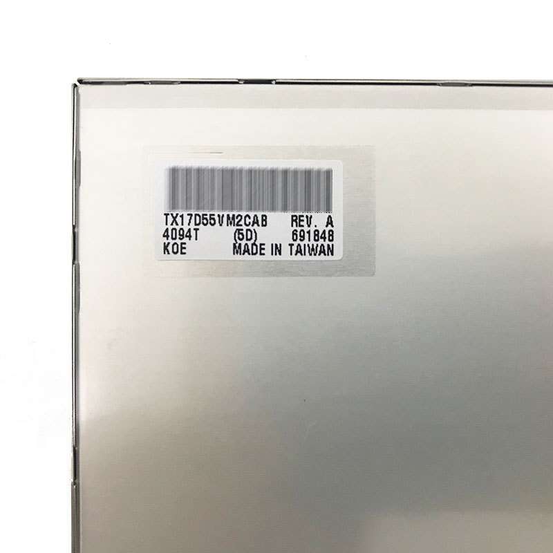 TX17D55VM2CAB FANUC发那科显示屏手持盒原装现货