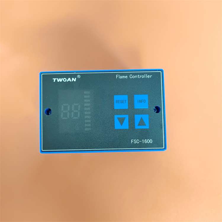 FSC-1600-CK控制器 点火控制器FSC1600