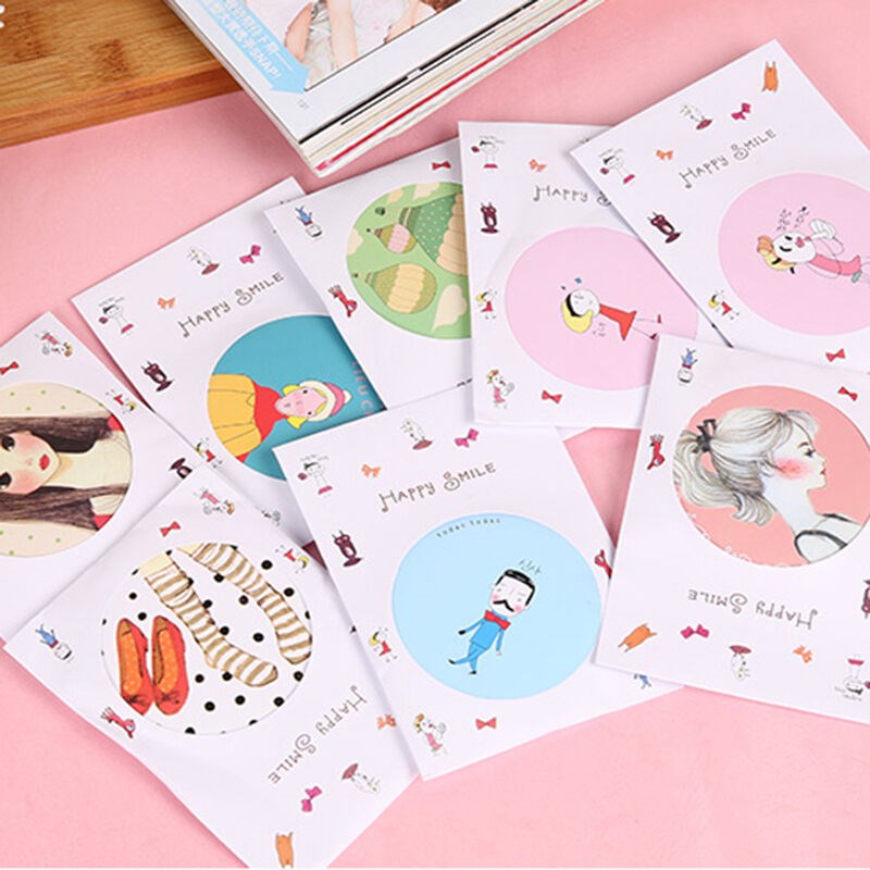 韩版甜美可爱小圆镜/化妆镜/随身镜梳妆镜/便携化妆镜插花小镜子