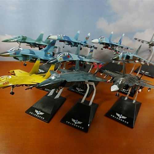 苏30苏37 歼10 11 歼15歼 20 歼31 T50 飞豹 苏27苏30F117米格29