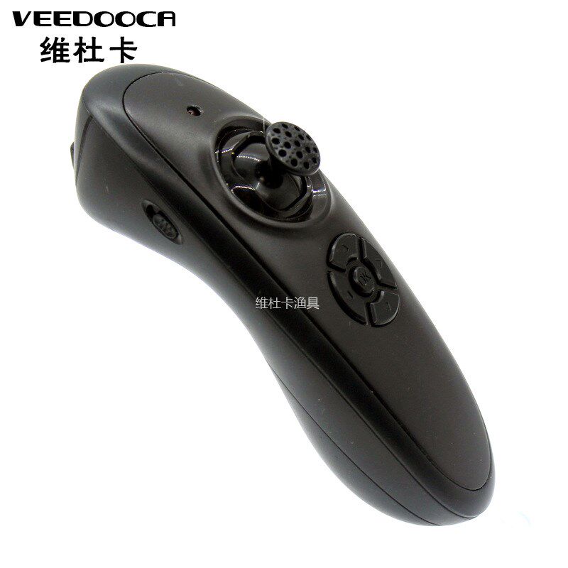 打窝船拖网船控制板接收板 单手遥控器厂家 打窝船配件套装