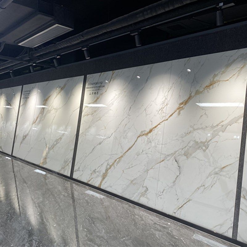 2024新款岩板1200*2400电视背景墙客厅沙发背景连纹大板 奢石岩板,家装主材,岩板,淘宝优惠券,粉丝福利购,淘宝优惠卷