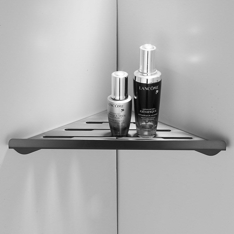 304不锈d钢三角架卫浴置物架三角蓝壁挂浴室洗手间墙上转角收纳架,家装主材,浴室角架,淘宝优惠券,粉丝福利购,淘宝优惠卷