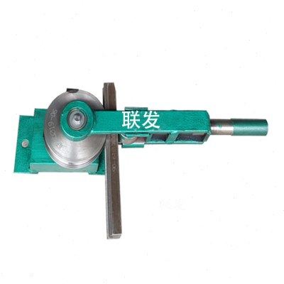 多规格不锈钢防盗网家具铁管角度大棚手动小型弯曲器折弯机弯管机,五金/工具,液压弯管机,淘宝优惠券,粉丝福利购,淘宝优惠卷