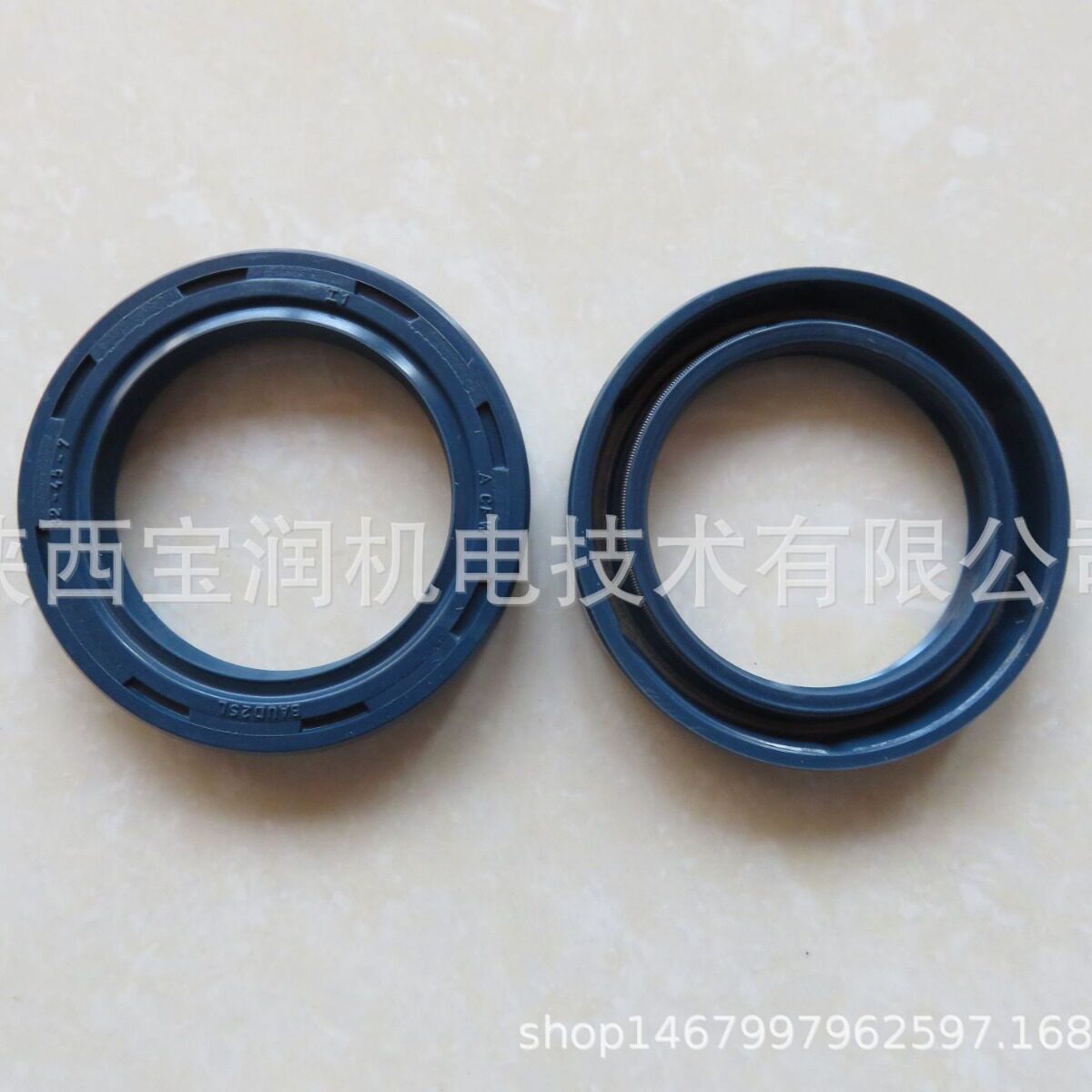 供应Simrit骨架油封  BAUD2SL 32X45X7 523419