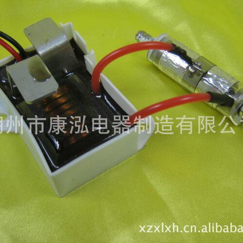 甄选厂家直销DC12V臭氧发生器 水处理