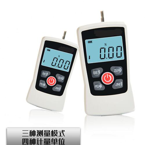 甄选三丰现货AMF0-500Nm SF-100经济迷你电子测力计HF500数显推拉
