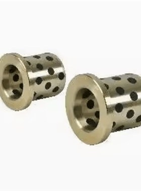 无油衬套 OFP01-d6-L10/OFP02-d8-L12/OFP03-d12/35/50-L15/25/40