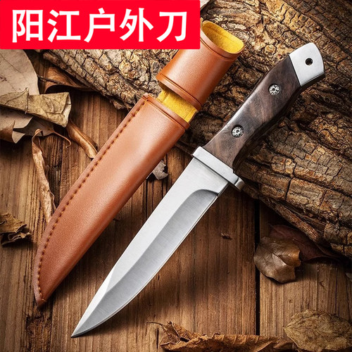 龙泉刀防身军人专用户外战