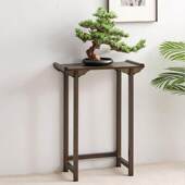 小供桌家用经济型佛桌神台供桌新中式 香案家用佛龛供奉摆佛堂神龛