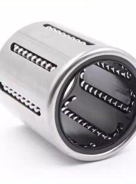 KHPP 2030 LBP2540 3050 4060PP 直线轴承冲压式滚动轴承