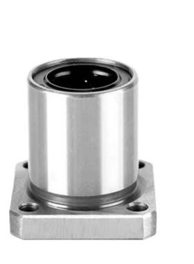 方形法兰线性滚珠衬套LBHS/LBHSW6 8 10 12 16 20