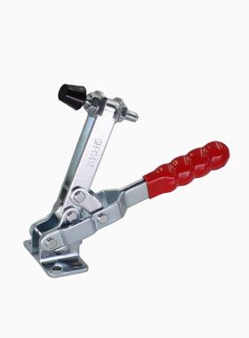 快速夹钳 TCVF1/2/3/4/5/6/7/8/1S/2S/3S/4S 不锈钢工装夹具