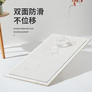 洗衣机防尘垫防尘罩冰箱盖布遮尘盖垫防水全自动滚筒洗衣机防晒罩