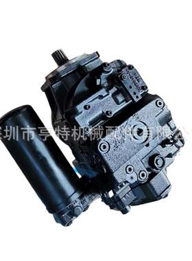 萨奥丹佛斯柱塞泵90L055HF1NN80P3S1C03GB202024