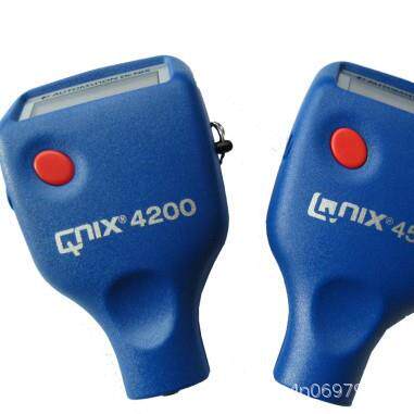 QNix 4200/4500涂层测厚仪