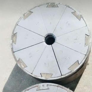 锁管机模具 压管机模具 缩管机模具 扣压机模具