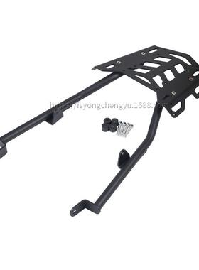 适用雅马哈 MT09/ MT09 SP FZ09 21-22年后行李架后货架