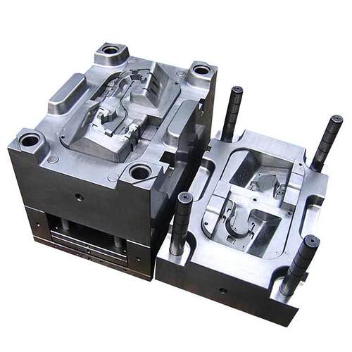 模具加工厂开模 注塑 塑料 精密模具制作 热流道模具加工制造