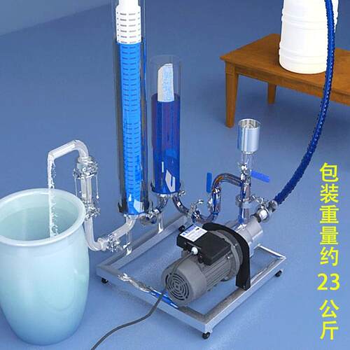 欣顺昊白酒过滤器自动催陈机白酒果酒啤酒 过滤机除杂味酿酒设备