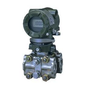 EJA310A系列智能变送器