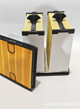 供应AF55015 5261250 SA16758 PA31000 AF55309空气滤清器滤芯