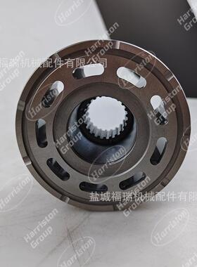 农机配件 洋马收割机配件YH850 880 1180 缸体 158830-85140 C