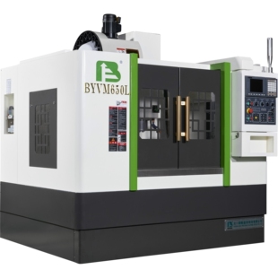 四轴加工经济型加工中心VMC650
