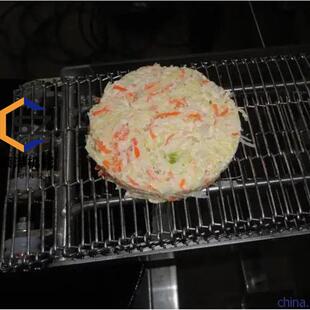 虾饼成型机 连续式 顺泽 猪肉馅饼成型设机 小型爱心肉饼成型机